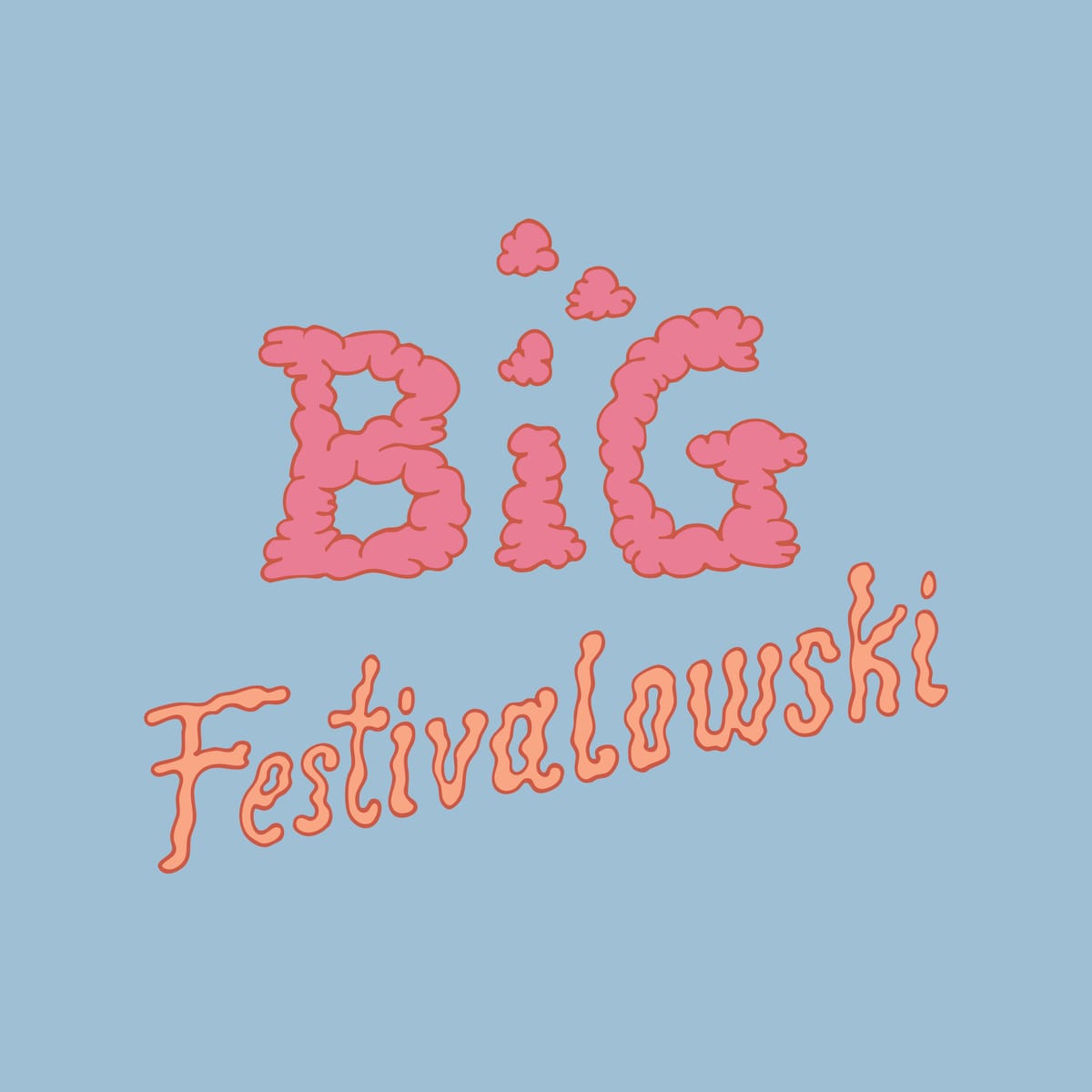 big-festivalowski-4-tee-blue-logo
